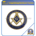 Gifts Items Fashion Modeling Custom Masonic Car Emblem